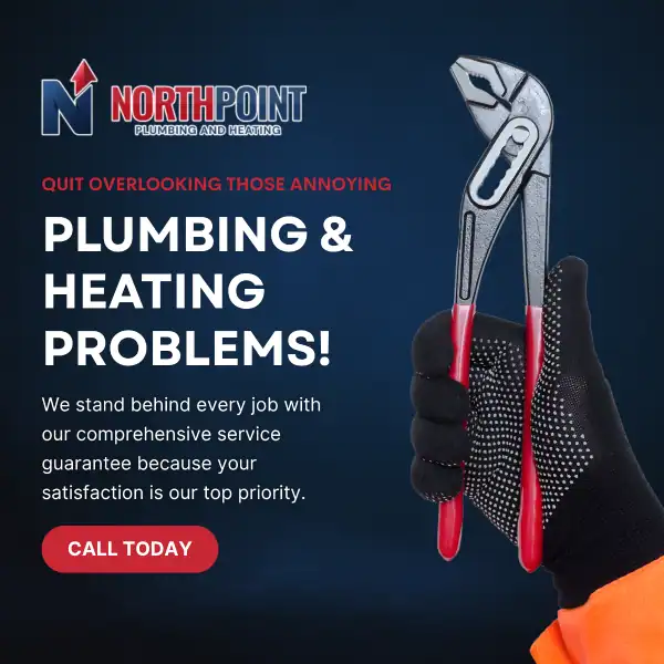 Northpoint-Plumbing-And-Heating-Service-Advertisement