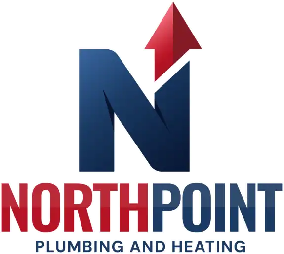 Northpoint-Plumbing-And-Heating-Professional-Service-Company-Logo